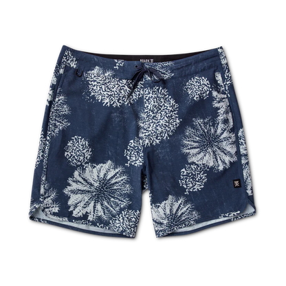 Chiller Scallop - Navy