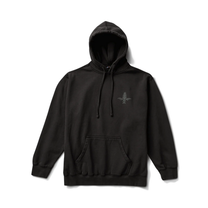 Expedition Union Hoodie Black