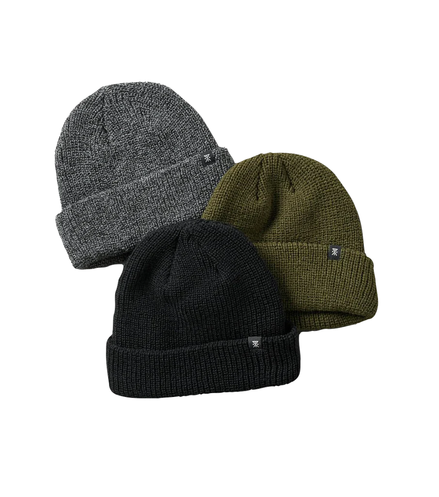 Turks 3-pack Multi CLR