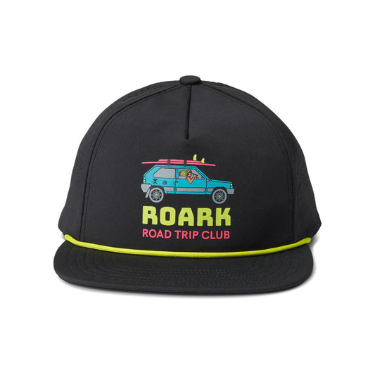 Roark Hybro BLK