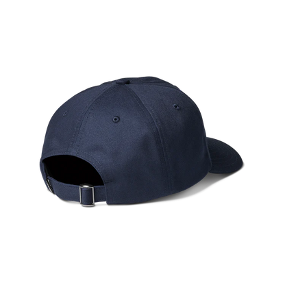 Nomad Strapback Hat Navy