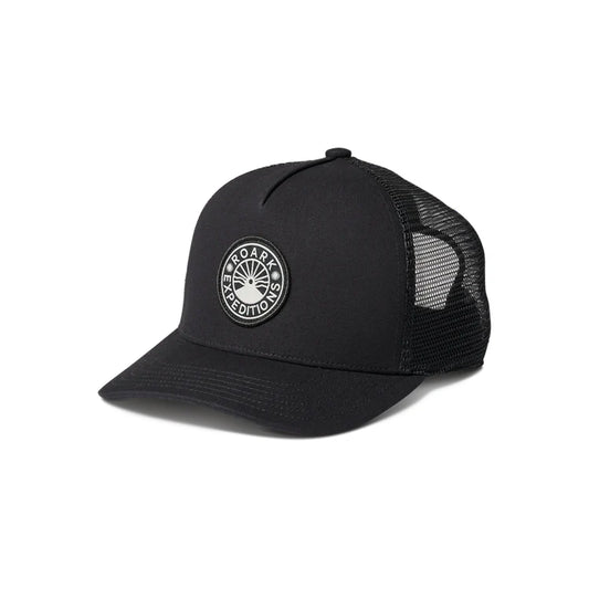 Station Trucker BLK