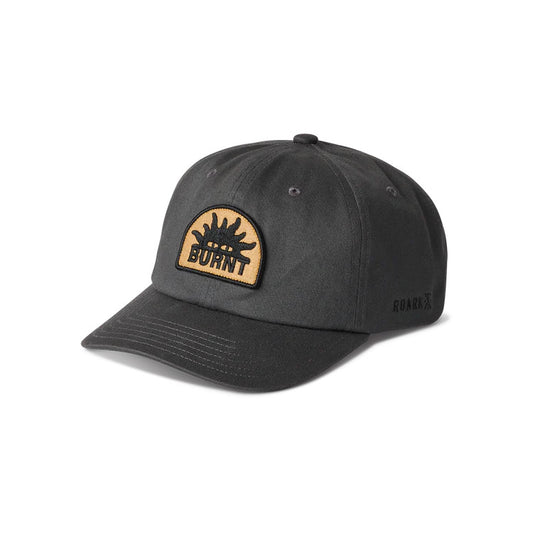 Burnt Nomad Charcoal