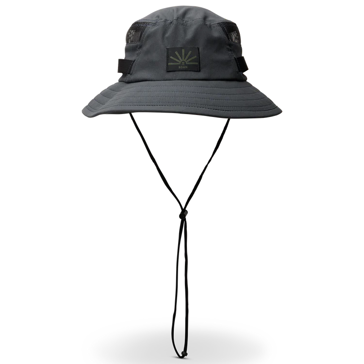 Venture Boonie Hat - Onyx