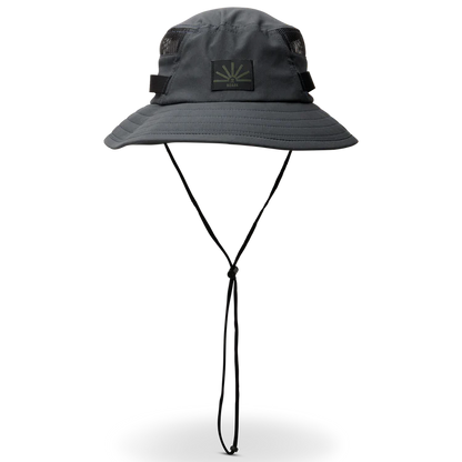 Venture Boonie Hat - Onyx