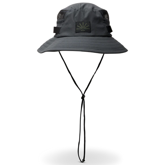 Venture Boonie Hat Onyx