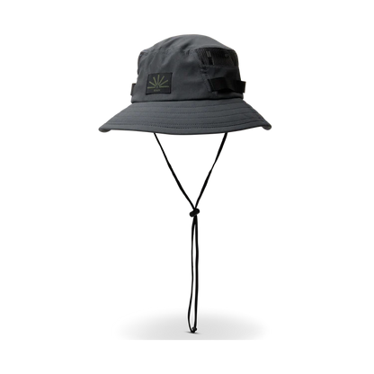Venture Boonie Hat - Onyx
