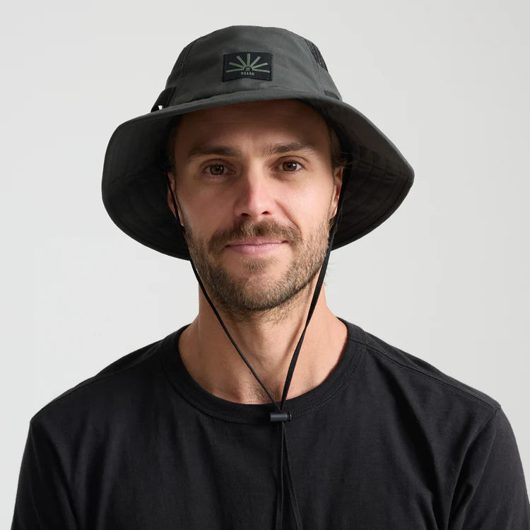 Venture Boonie Hat Onyx