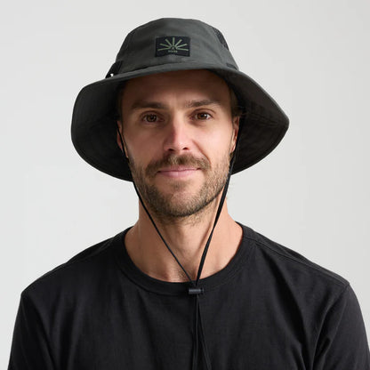 Venture Boonie Hat Onyx