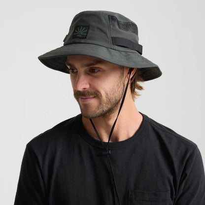 Venture Boonie Hat Onyx