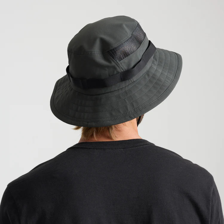 Venture Boonie Hat Onyx