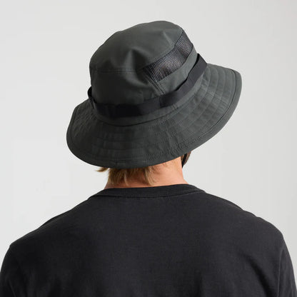 Venture Boonie Hat Onyx