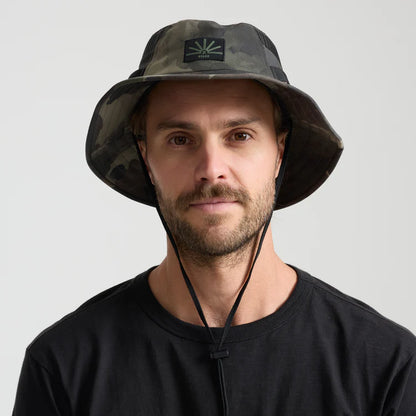 Venture Boonie Hat - Camo