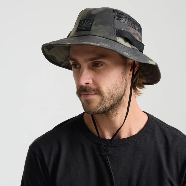 Venture Boonie Hat - Camo