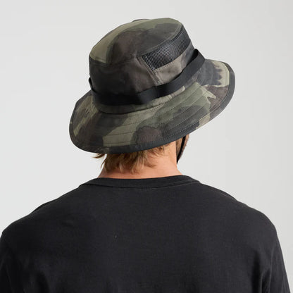 Venture Boonie Hat - Camo