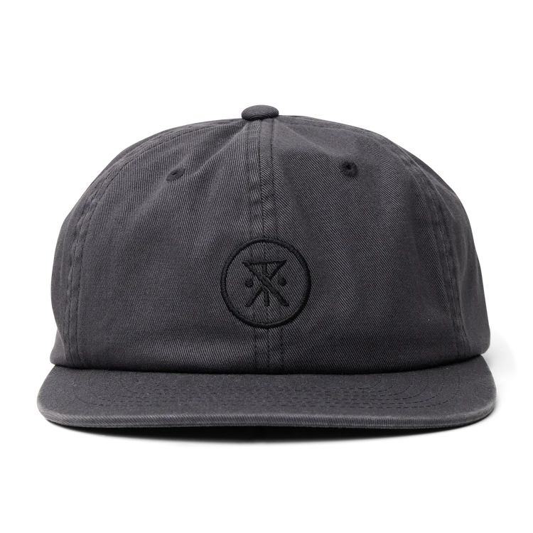 Made To Fade 6 Panel Strapback Hat