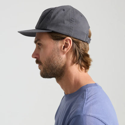 Made To Fade 6 Panel Strapback Hat CHA