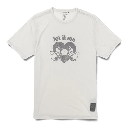 Mathis Core SS - Ivory