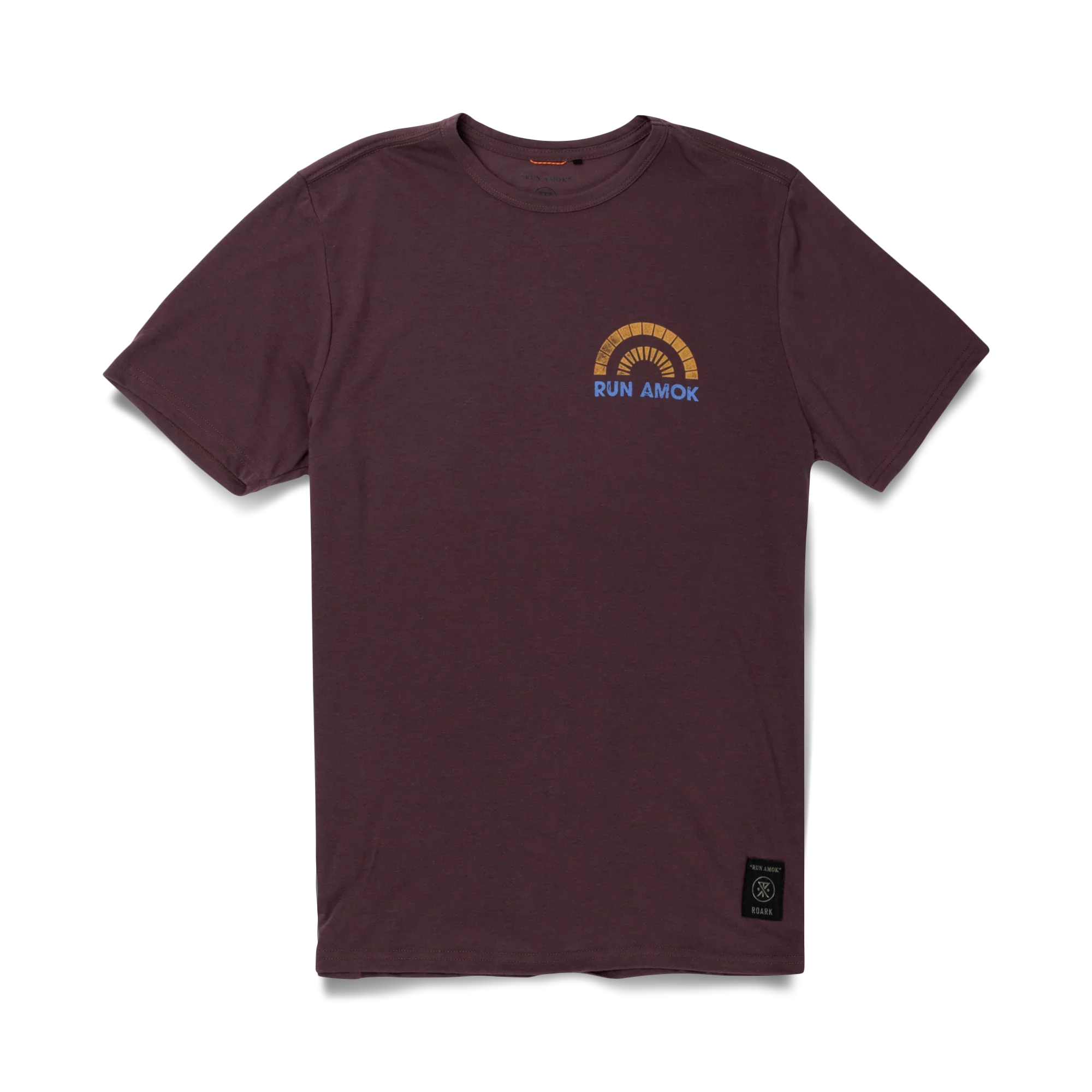 Mathis Core SS - Purple Ash – Entremareas