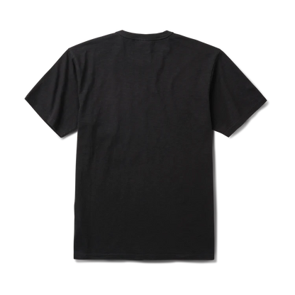 Well Worn Organic SS Tee - Black