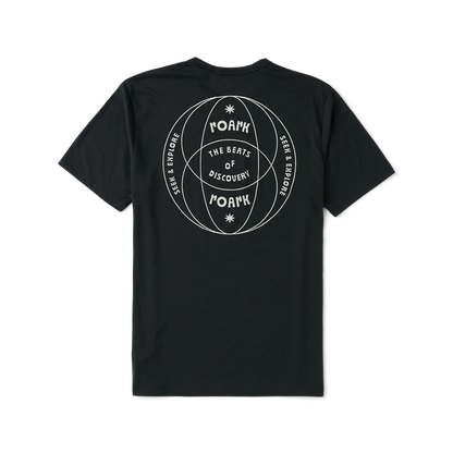 Mathis Active SS - Bod Black