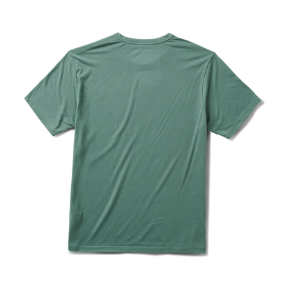 Mathis Core SS - Slate Green