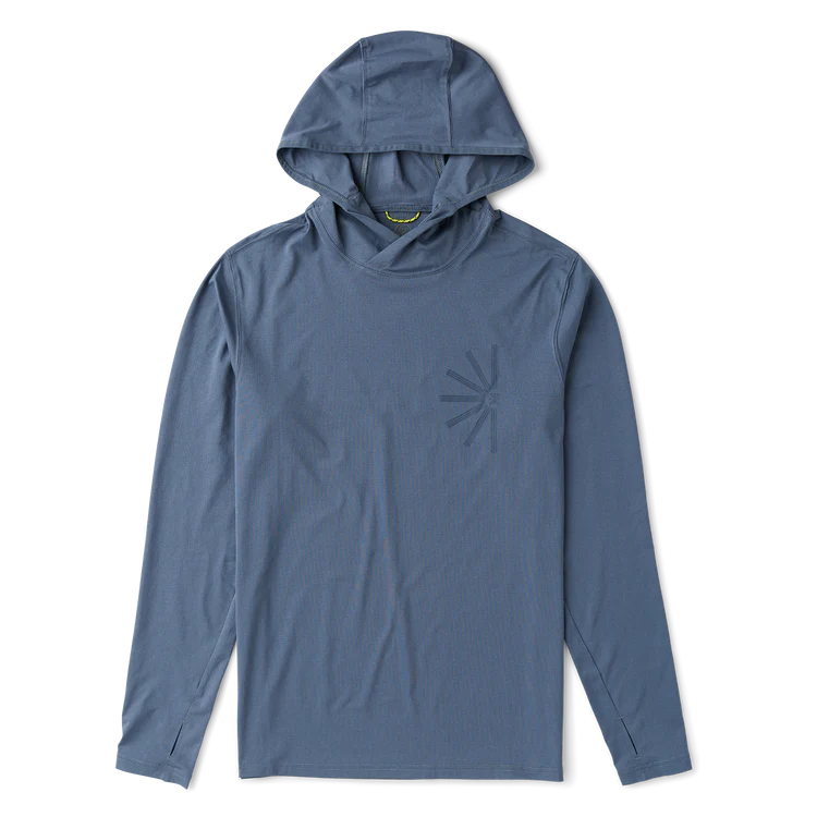 Venture UPF Hoodie NEP