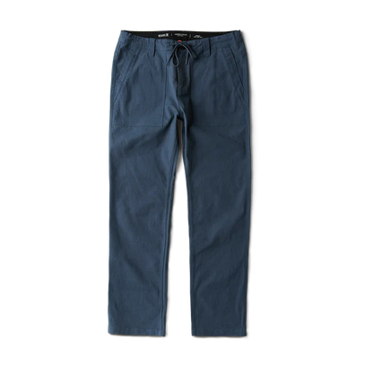 Layover Utility Pants - Deep Navy