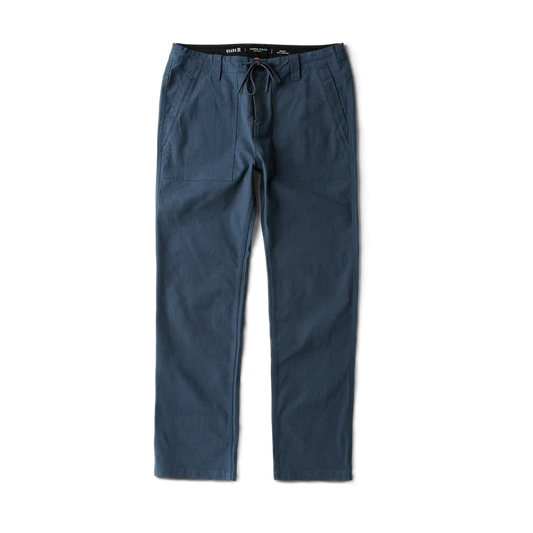 Layover Utility Pants - Deep Navy
