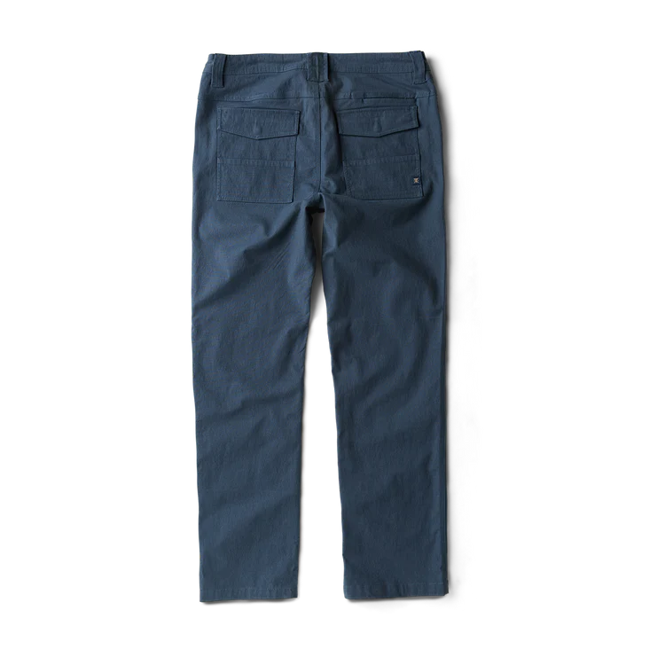 Layover Utility Pants - Deep Navy