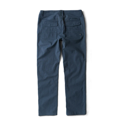 Layover Utility Pants - Deep Navy