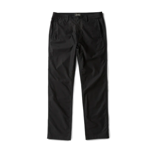 Layover Pro Traveler Pants BLK