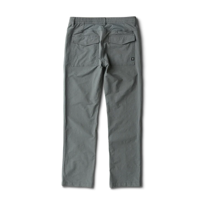 Layover Pro Traveler Pant Charcoal