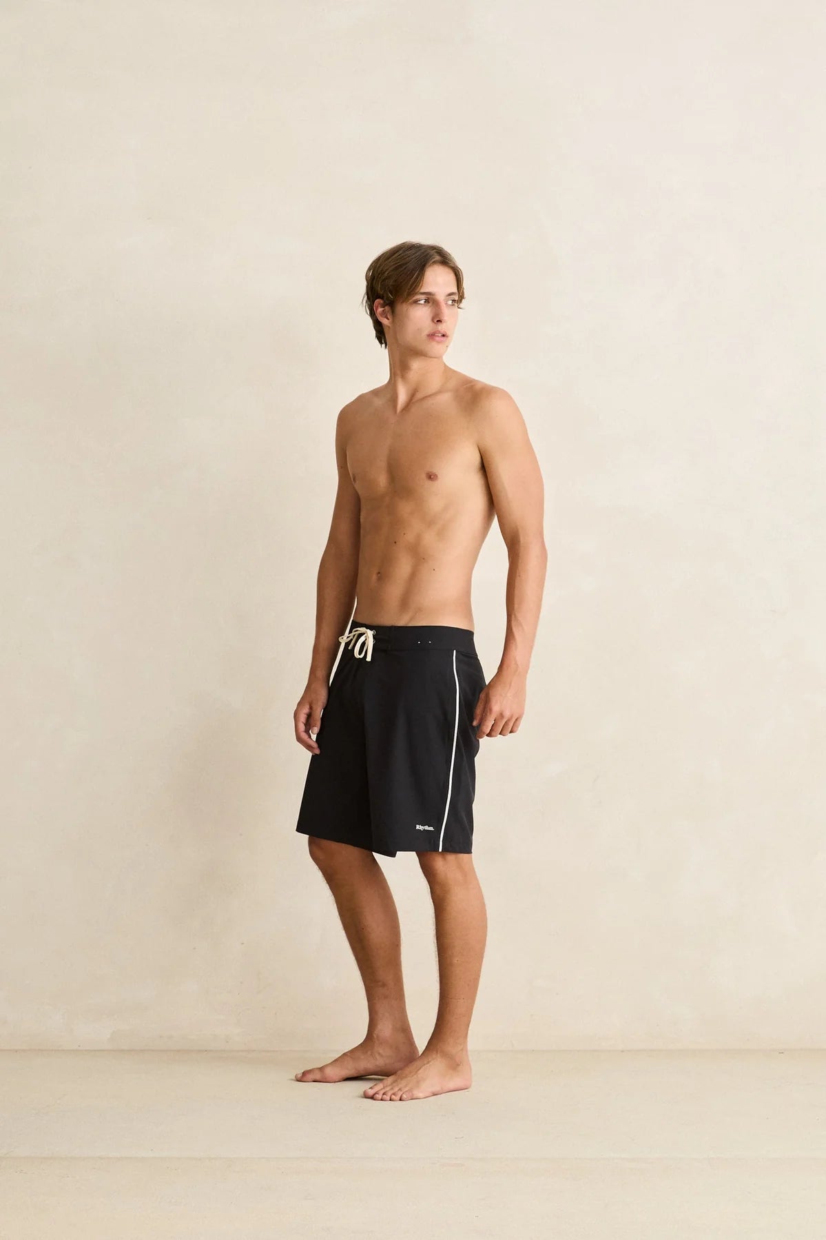 Essential Trunk Black