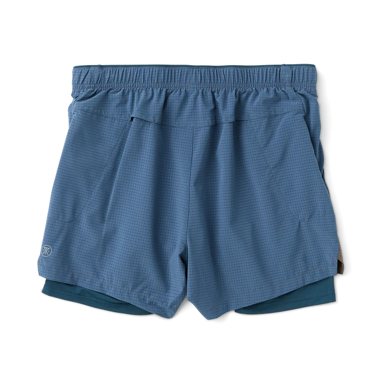 Bommer 3.5" - Faded Brown