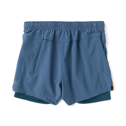 Bommer 3.5" - Faded Brown