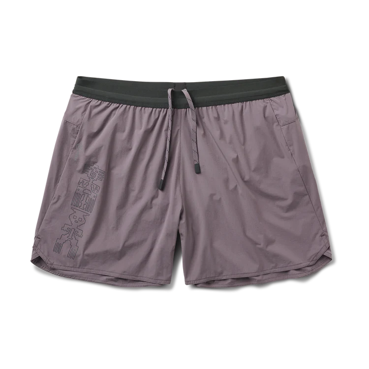 Alta 5" Shorts Shark