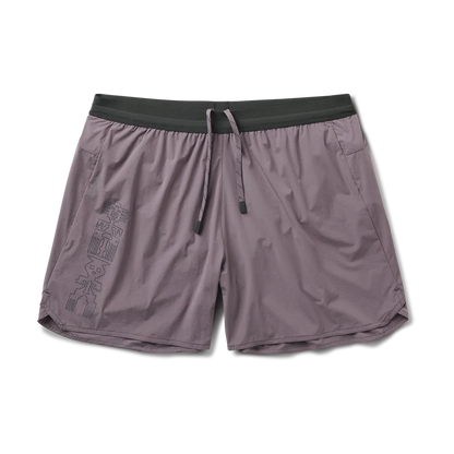 Alta 5" Shorts Shark