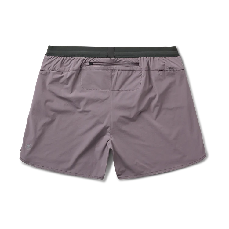 Alta 5" Shorts Shark