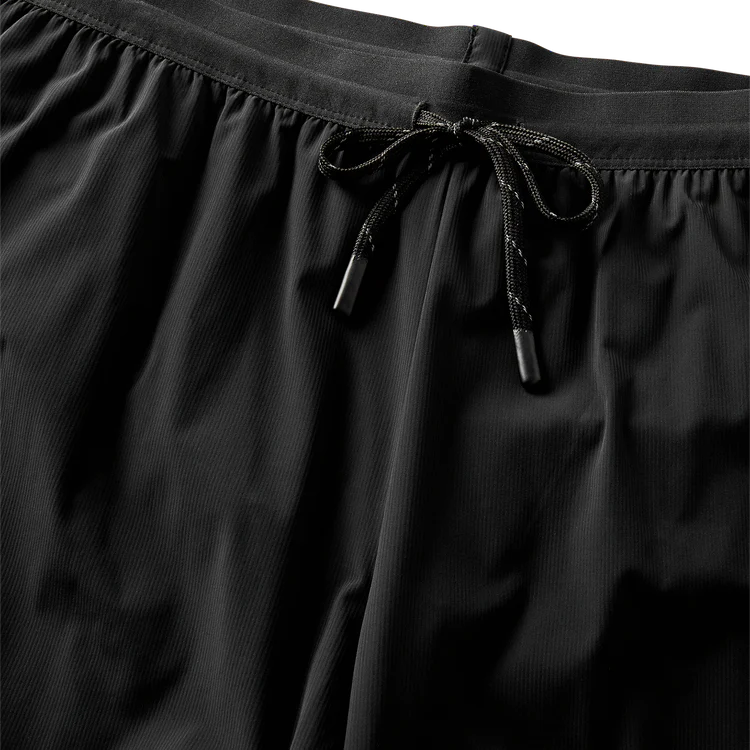 Alta Elite 3.5" Shorts BLK