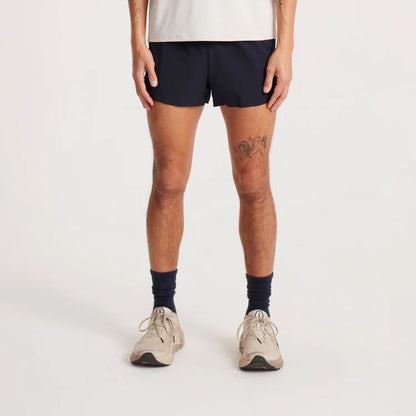 Alta Elite 3.5" Shorts BLK