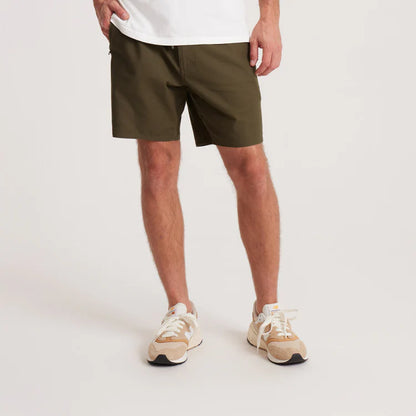 Layover Traveler 18" Military