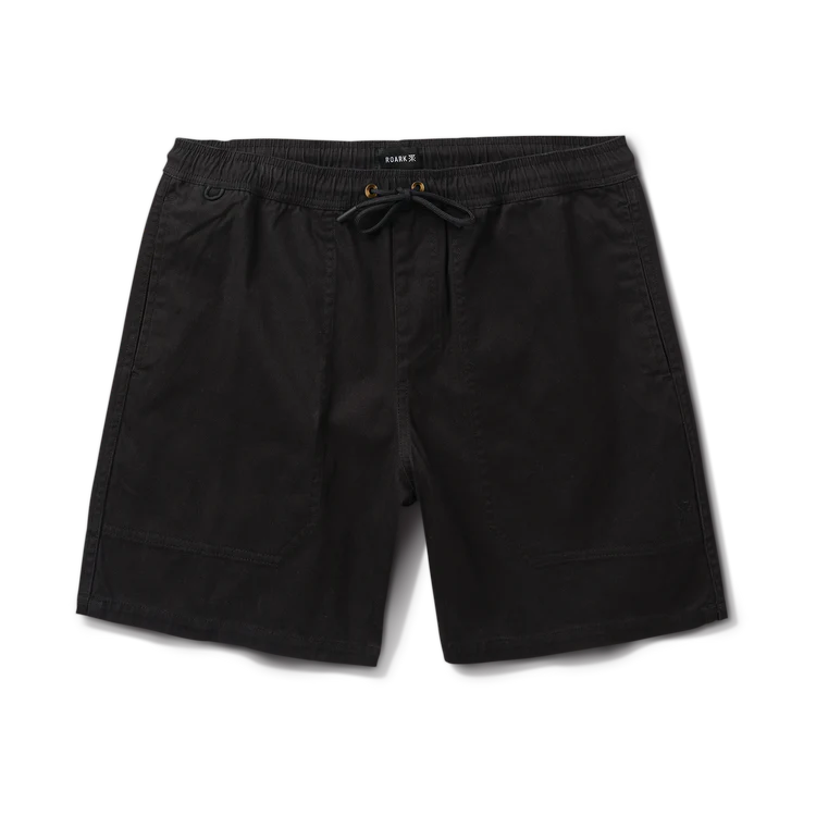 Made To Fade Shorts BLK