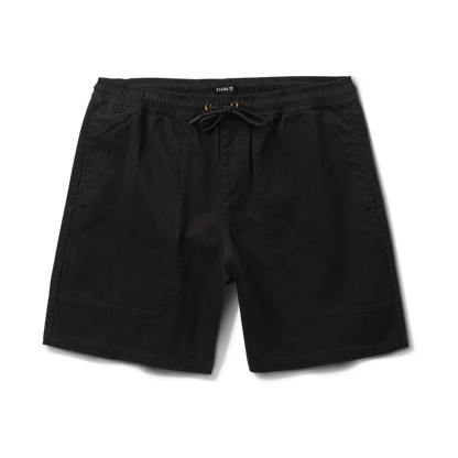 Made To Fade Shorts BLK
