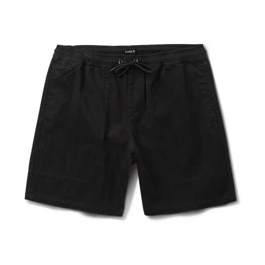 Made To Fade Shorts BLK