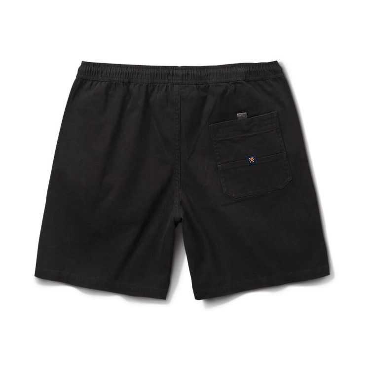 Made To Fade Shorts BLK