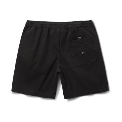 Made To Fade Shorts BLK