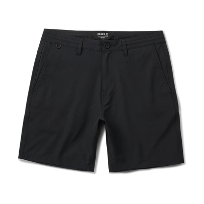 Hytide Hybrid Shorts BLK
