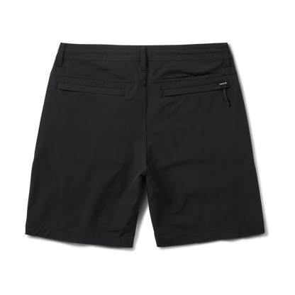 Hytide Hybrid Shorts BLK