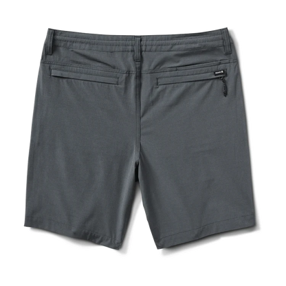 Hytide Hybrid Shorts Charcoal